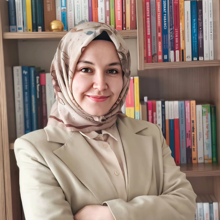Rümeysa Betül Tursun