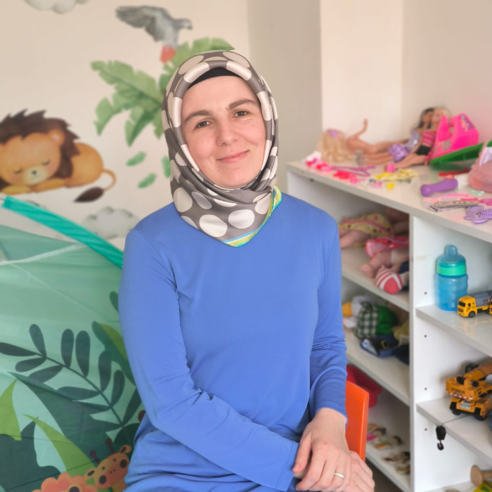 Çiğdem Murat