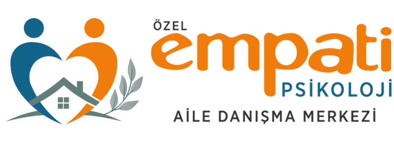 Özel Empati Psikoloji Aile Danışma Merkezi Logo