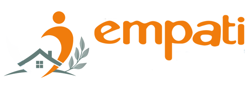 Özel Empati Psikoloji Aile Danışma Merkezi Logo
