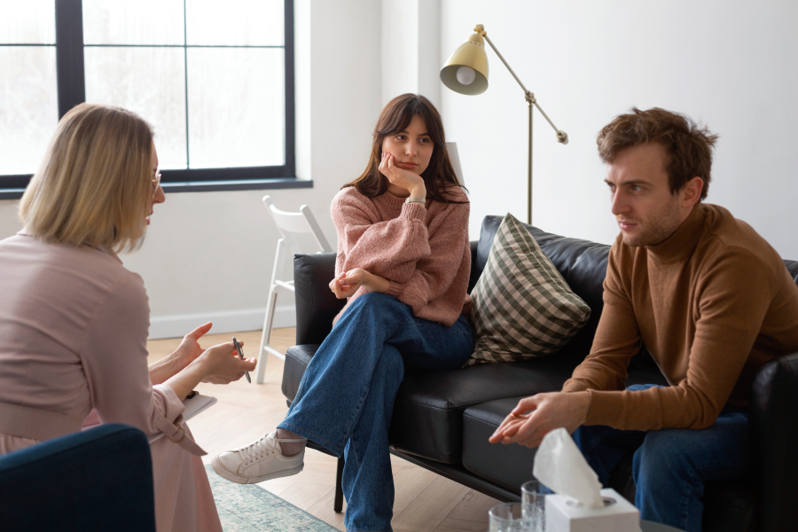 Çift Danışmanlığı İle Aile Danışmanlığı Arasındaki Fark Nedir?